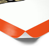 ハロウィーン魔女 ポスター (コーナー)