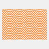 ハロウィーン魔女 ラッピングペーパーシート (正面3)