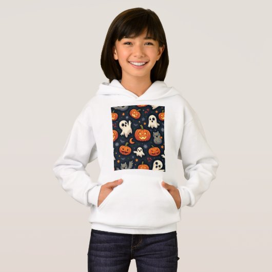 ハロウィーン (正面フル)