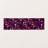 ハロウィーン (外部フラット)