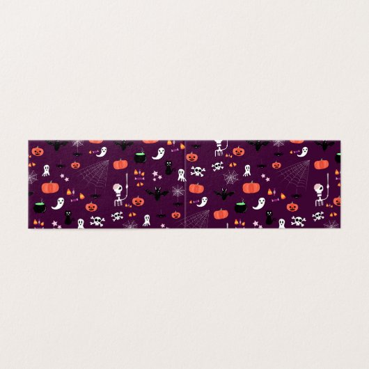 ハロウィーン (外部フラット)