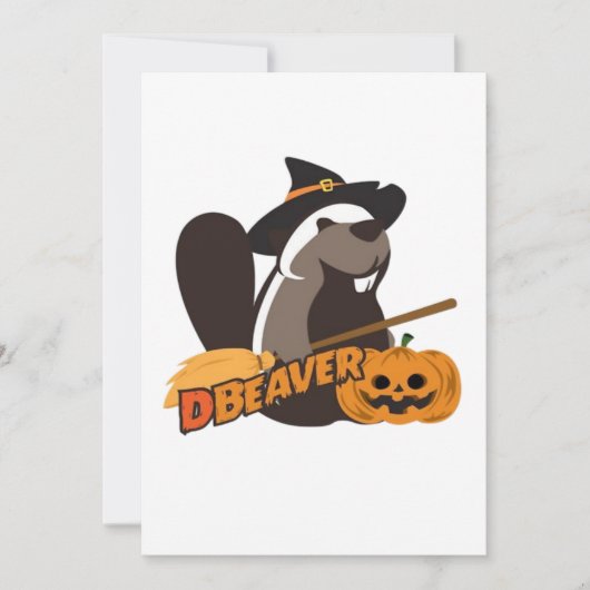 ハロウィーン (正面)