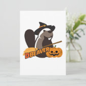ハロウィーン (スタンド正面)