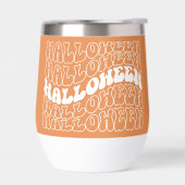 ハロウィーン (左面)