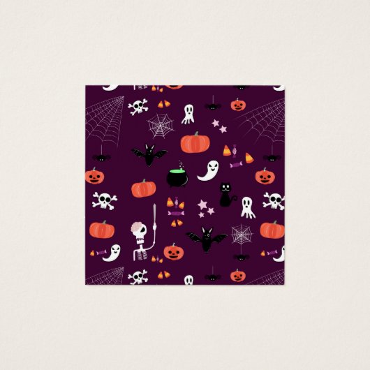 ハロウィーン (正面)
