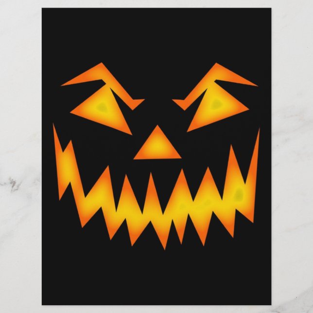 ハロウィーン (正面)