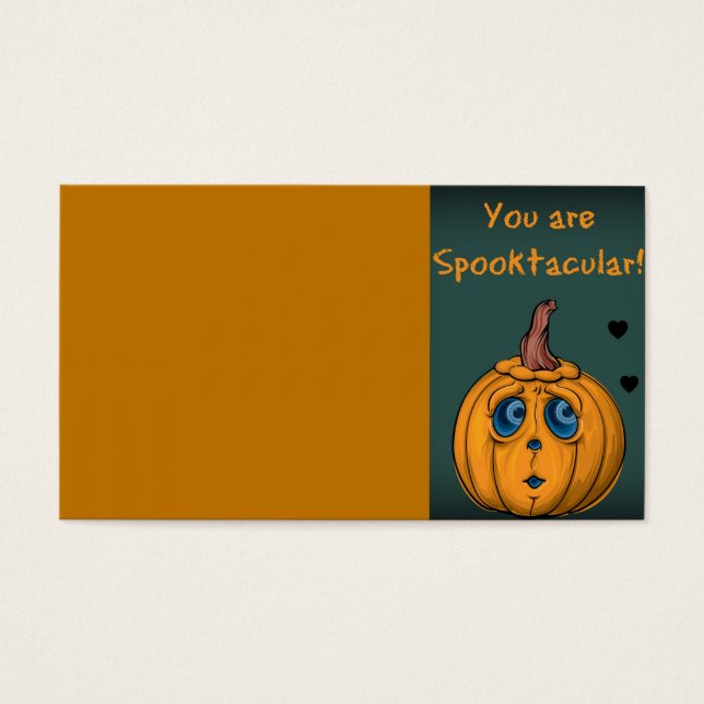 ハロウィーン (正面)