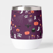 ハロウィーン (背面)