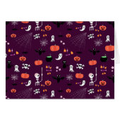 ハロウィーン (正面横)