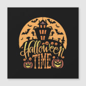 ハロウィーン (正面)