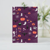 ハロウィーン (スタンド正面)