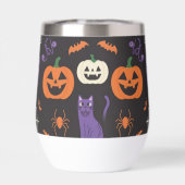 ハロウィーン (背面)