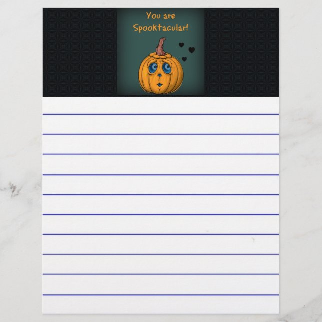 ハロウィーン (正面)