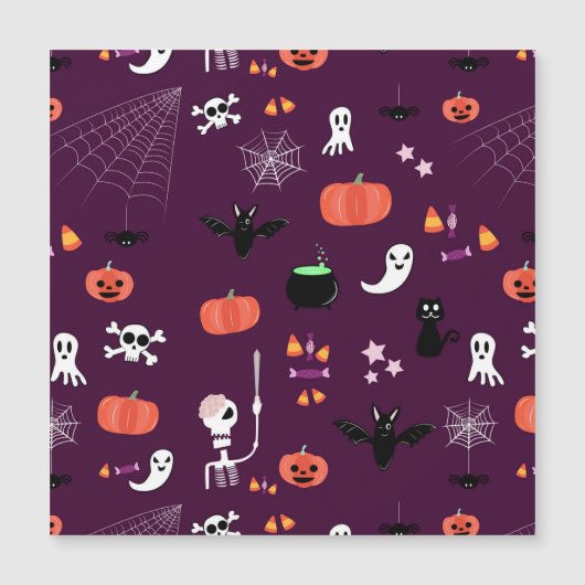 ハロウィーン (正面)