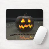 ハロウィーン1マウスパッド マウスパッド (マウス)