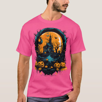 ハロウィーン117 Tシャツ