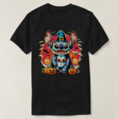ハロウィーン17 Tシャツ (デザイン正面)