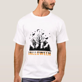 ハロウィーン1978オリジナルグラフィック。必須 Tシャツ