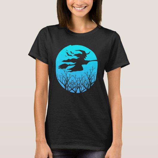 ハロウィーン1 Tシャツ (正面)