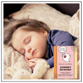 ハロウィーン2回目の誕生日の招待状かわいい 招待状