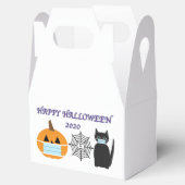 ハロウィーン2020 フェイバーボックス (オープン)