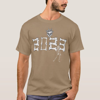 ハロウィーン2023ビーブスフレンズ Tシャツ