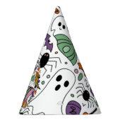 ハロウィーン2023 パーティーハット (右)