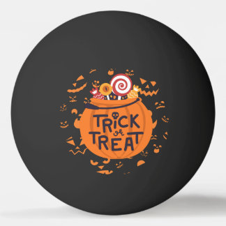 ハロウィーン2024ピンポンボール機器 卓球ボール