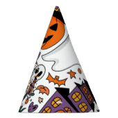 ハロウィーン2024 パーティーハット (右)