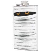 ハロウィーン2024 フラスク (左)