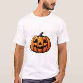 ハロウィーン2024 Tシャツ (正面)