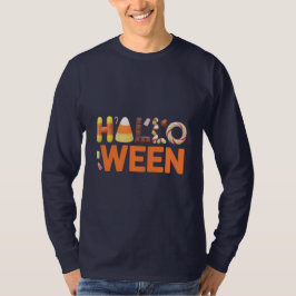 ハロウィーン2024 Tシャツ