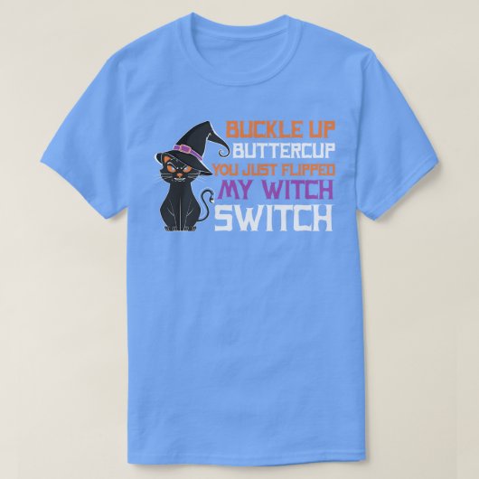 ハロウィーン221 Tシャツ (デザイン正面)