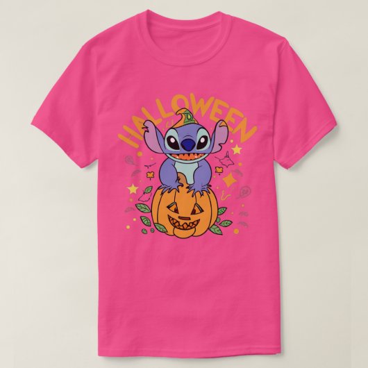 ハロウィーン23 Tシャツ (デザイン正面)