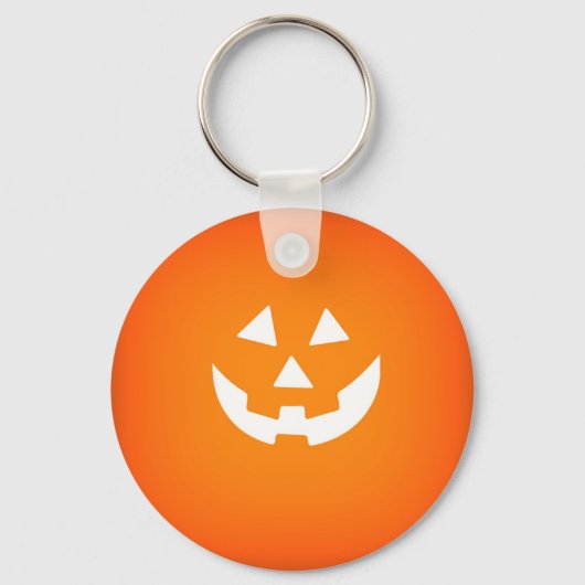 ハロウィーン4 キーホルダー (正面)