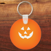 ハロウィーン4 キーホルダー (正面)