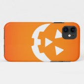 ハロウィーン4 Case-Mate iPhoneケース (裏面(横))