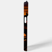ハロウィーン5つの風景 Case-Mate iPhoneケース (裏面 / 右)