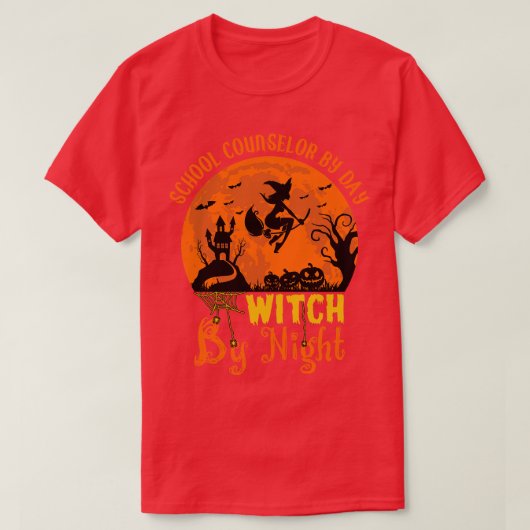 ハロウィーン66 Tシャツ (デザイン正面)