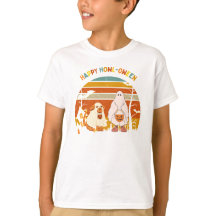 ハロウィーン70のスタイルA子とその子達