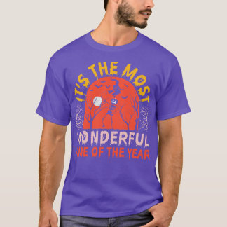 ハロウィーン80 Tシャツ