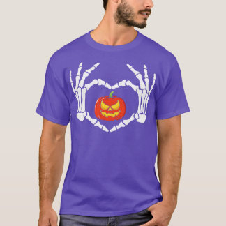 ハロウィーン8 Tシャツ