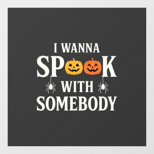 ハロウィーン おばけ カボチャ クモ SVG ウィンドウサイン (シート)