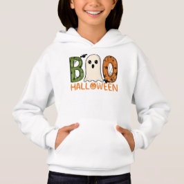 ハロウィーン おばけ キッズ