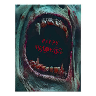 ハロウィーン おばけ モンスター コスチューム パーティー フォトプリント