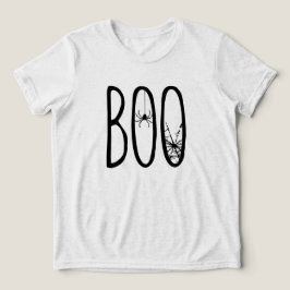 ハロウィーン おばけ 幽霊 ジョーク トライブレンドTシャツ