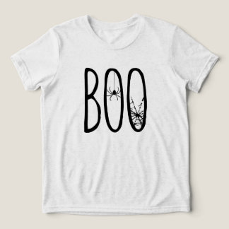 ハロウィーン おばけ 幽霊 ジョーク トライブレンドTシャツ