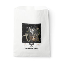 ハロウィーン – かわいい幽霊のよく出る幽霊ハウス(2)