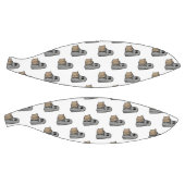 ハロウィーン，かわいい幽霊グレー，トリックまたはトリートブー バスケットボール (パネル)