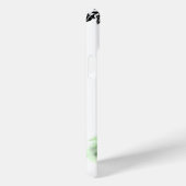 ハロウィーン、こうもり、幽霊、スパイダーの幽霊 Case-Mate iPhoneケース (裏面 / 右)